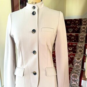 Banana Republic Sweater Jacket